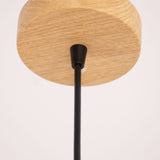 modern-minimalist-round-led-pendant-light-woodgrain-metal-ceiling-hanging-lamp