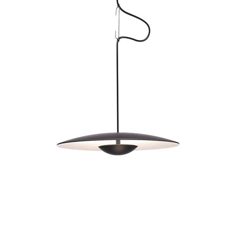 modern-minimalist-round-led-pendant-light-woodgrain-metal-ceiling-hanging-lamp