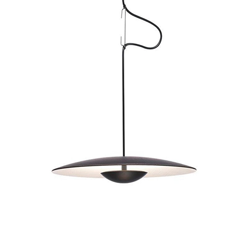 modern-minimalist-round-led-pendant-light-woodgrain-metal-ceiling-hanging-lamp
