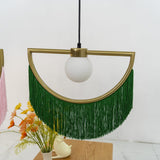 modern-bohemian-tassel-fringe-pendant-light-with-glass-globe-and-gold-metal-frame