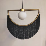 modern-bohemian-tassel-fringe-pendant-light-with-glass-globe-and-gold-metal-frame