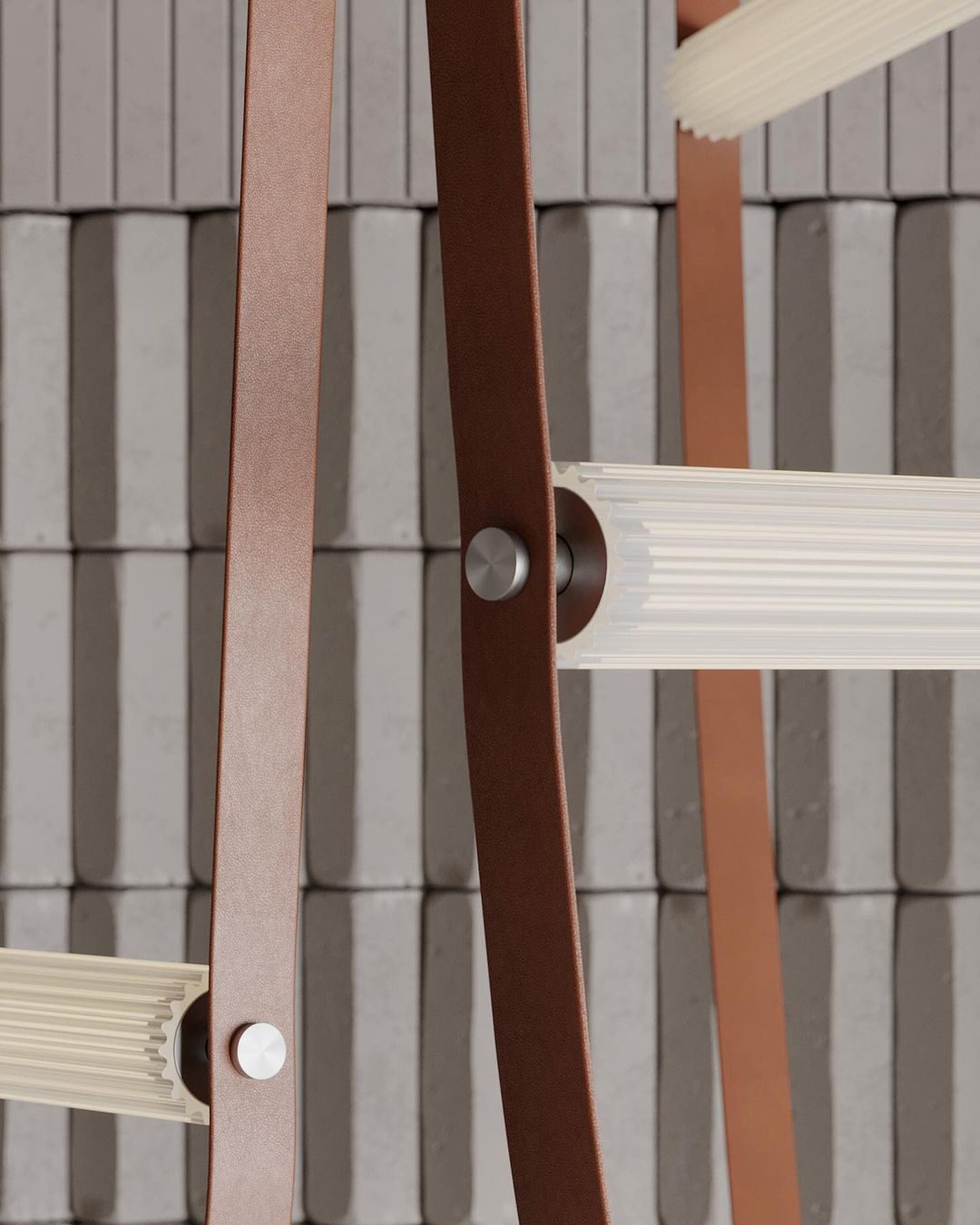 modern-brown-leather-and-glass-led-suspension-lamp-industrial-style-tubular-hanging-light