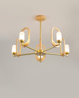 modern-rubberwood-oval-halo-chandelier-with-white-glass-globes-for-living-room