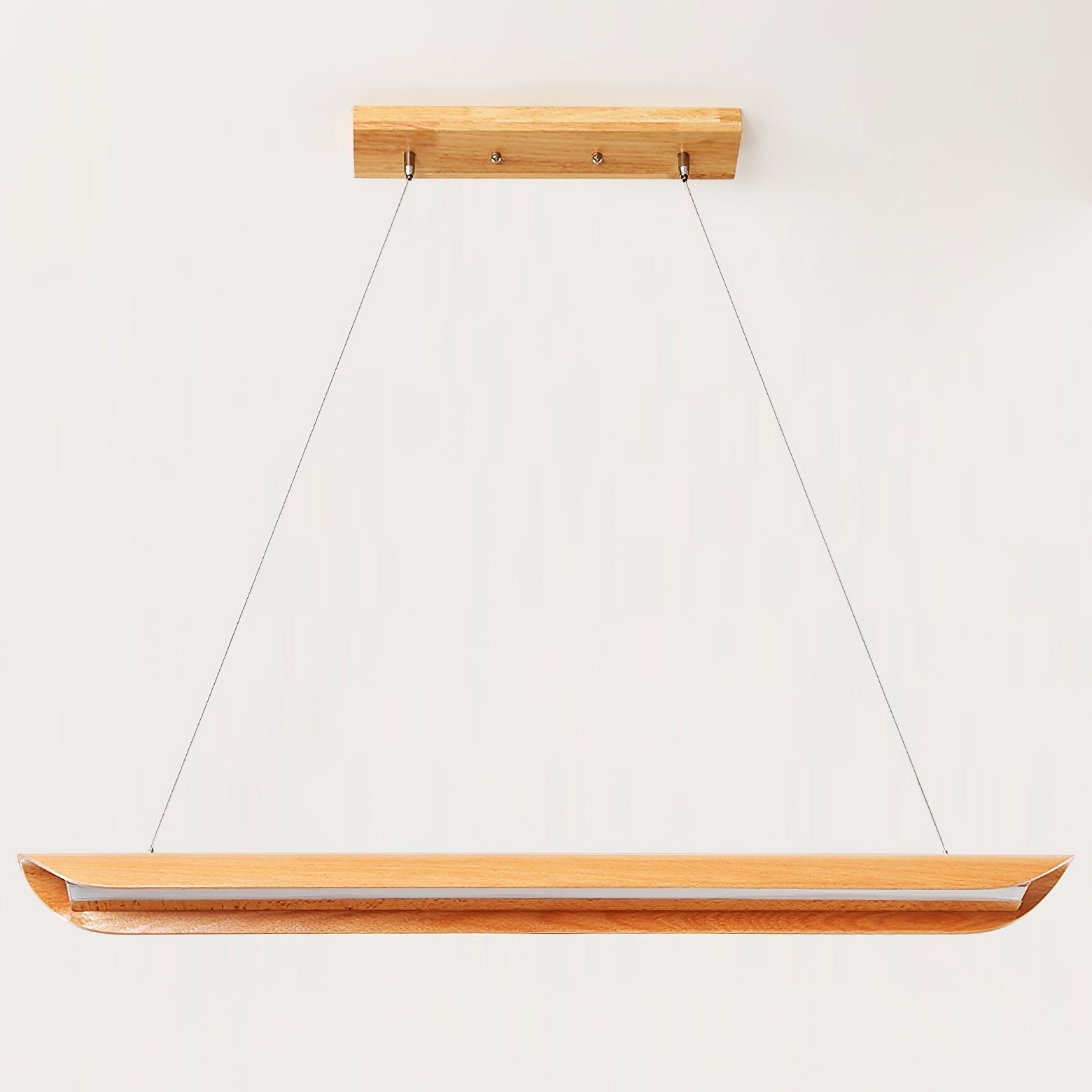 modern-ash-wood-boat-shaped-led-linear-pendant-light-for-dining-room-office