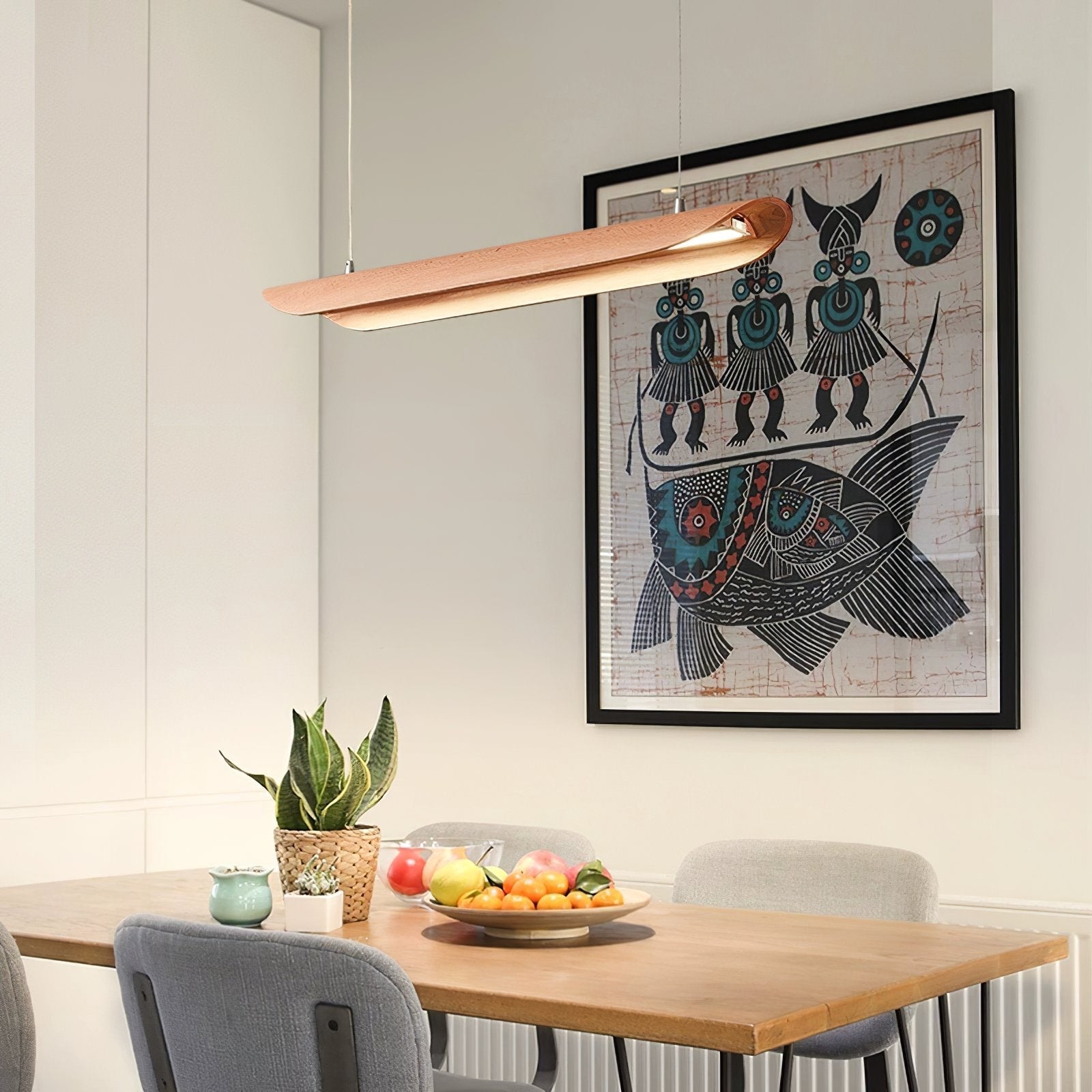 modern-ash-wood-boat-shaped-led-linear-pendant-light-for-dining-room-office