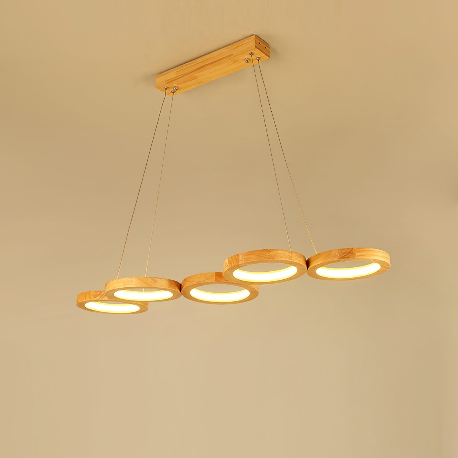 contemporary-ash-wood-multi-ring-chandelier-large-integrated-led-hanging-ceiling-lamp