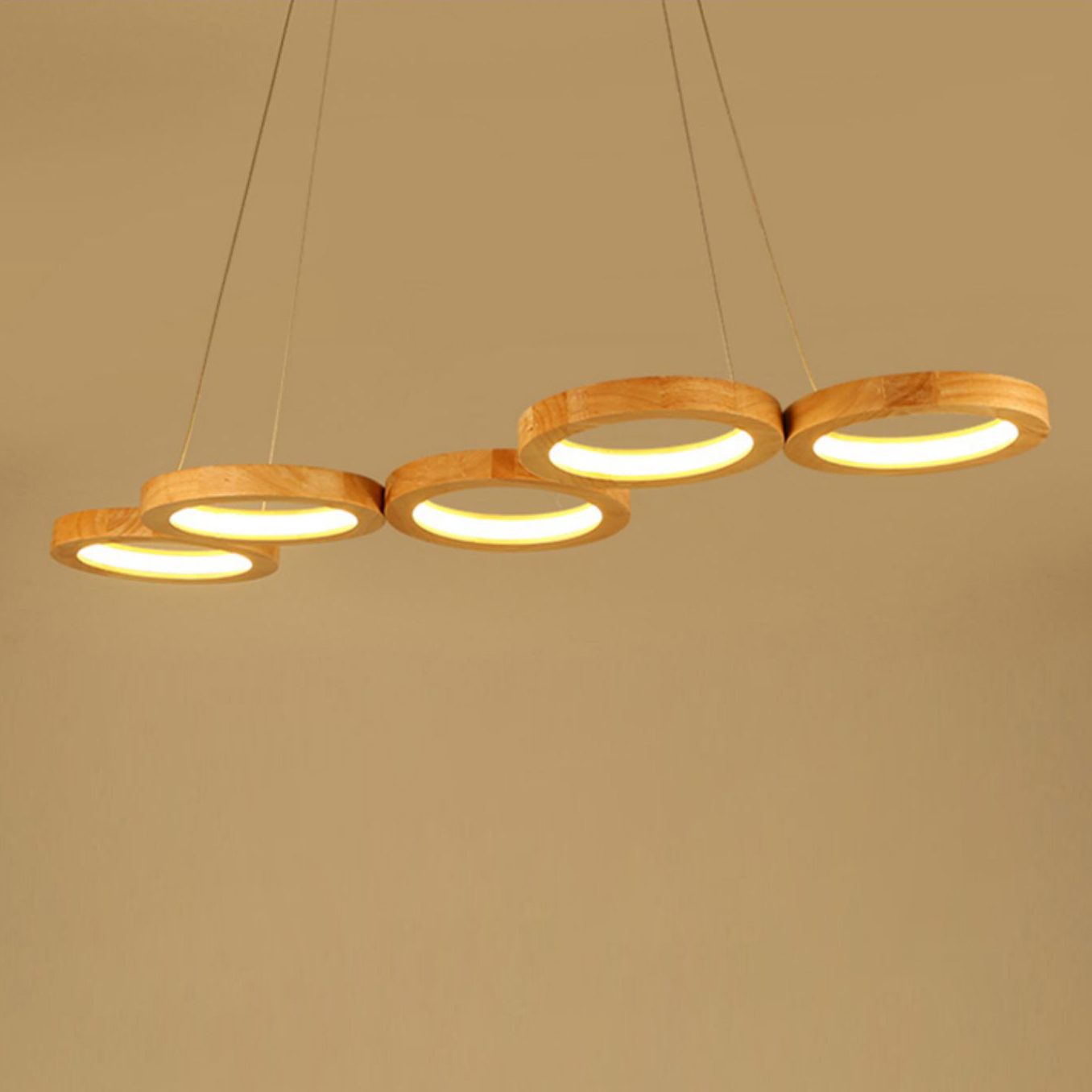 contemporary-ash-wood-multi-ring-chandelier-large-integrated-led-hanging-ceiling-lamp