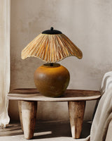 contemporary-woven-ceramic-table-lamp-with-handcrafted-fabric-shade-for-bedroom-and-living-room-decor
