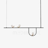 modern-minimalist-branch-chandelier-with-brass-bird-figures-and-white-glass-spheres