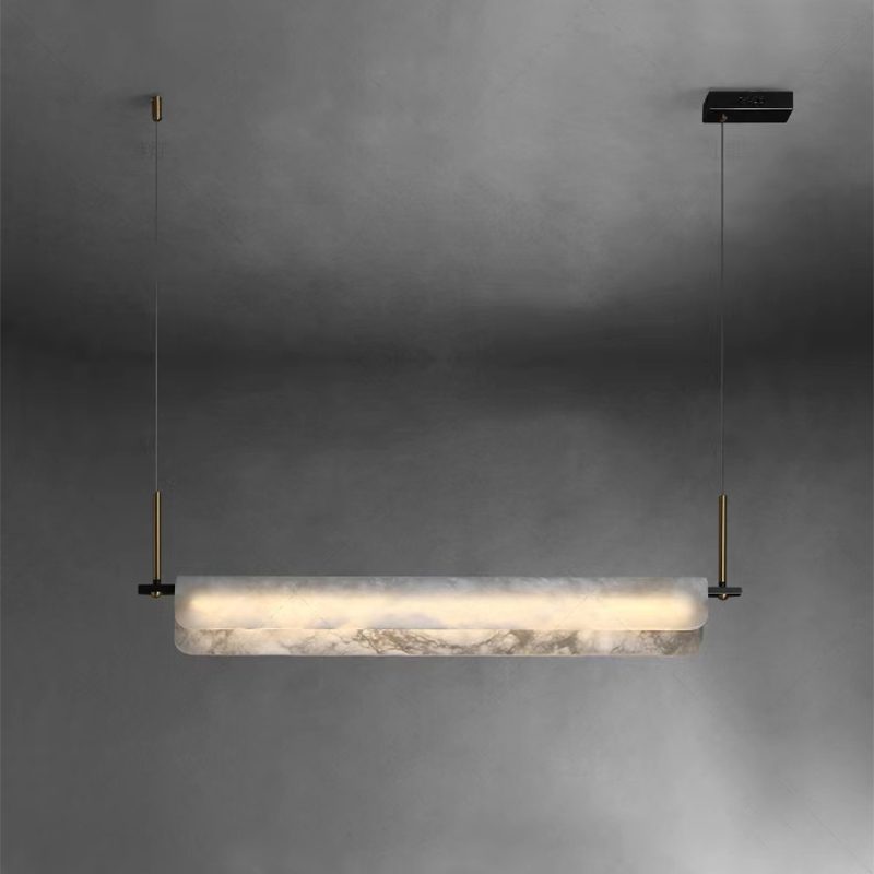modern-linear-alabaster-led-pendant-light-with-brass-architectural-accents-for-home-dining