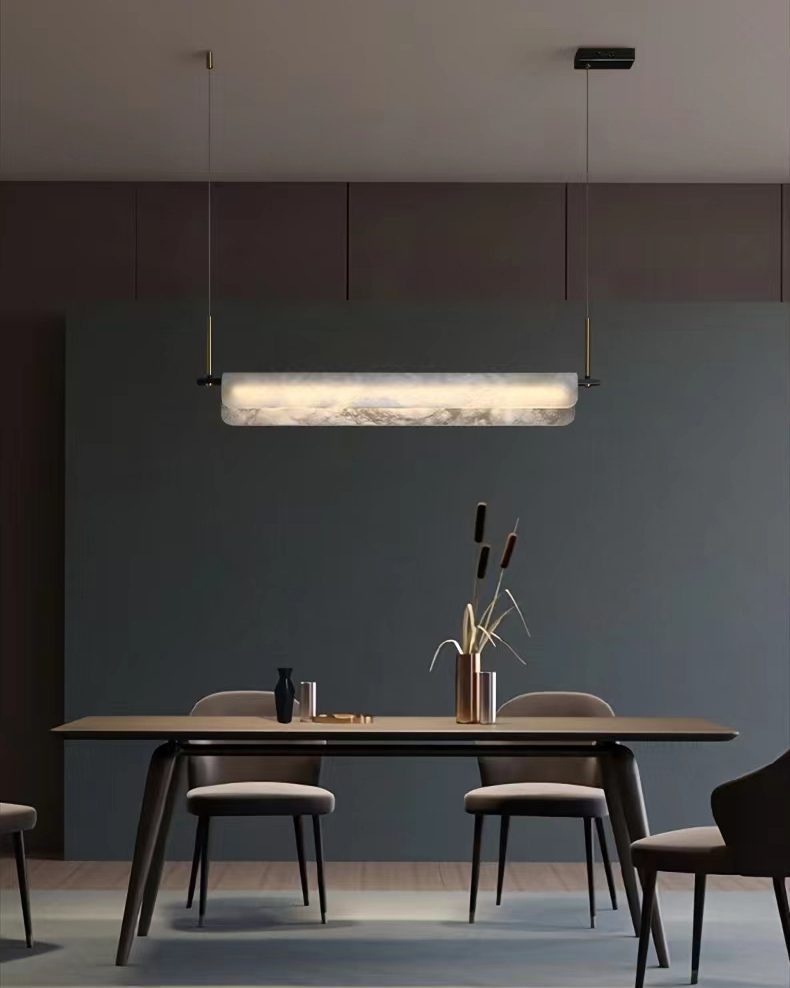 modern-linear-alabaster-led-pendant-light-with-brass-architectural-accents-for-home-dining