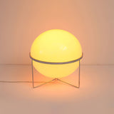 modern-yolk-table-lamp-with-silver-metal-base-and-white-acrylic-sphere-shade-for-contemporary-bedroom-decor