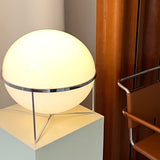 modern-yolk-table-lamp-with-silver-metal-base-and-white-acrylic-sphere-shade-for-contemporary-bedroom-decor