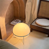 modern-yolk-table-lamp-with-silver-metal-base-and-white-acrylic-sphere-shade-for-contemporary-bedroom-decor