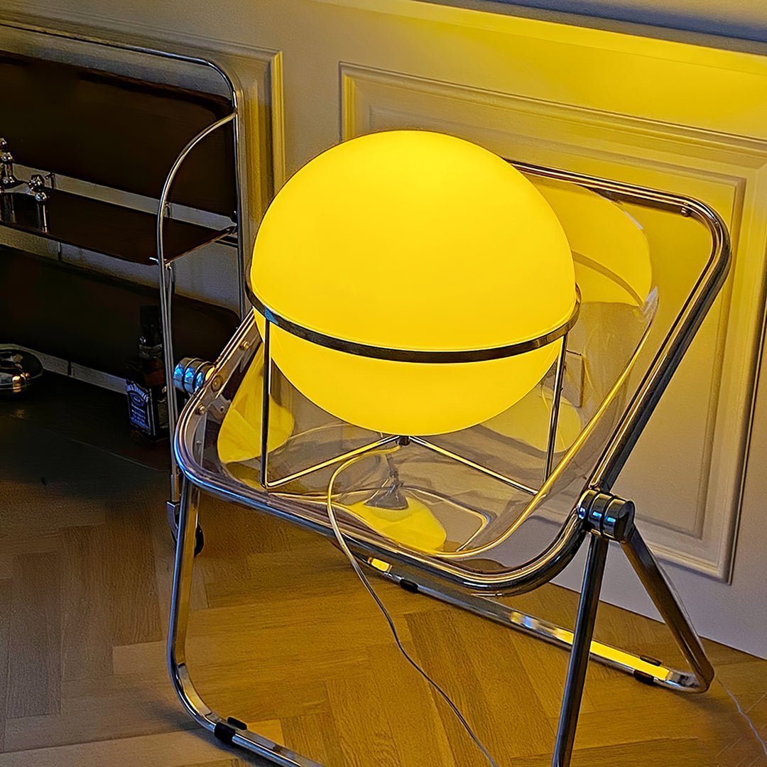 modern-yolk-table-lamp-with-silver-metal-base-and-white-acrylic-sphere-shade-for-contemporary-bedroom-decor