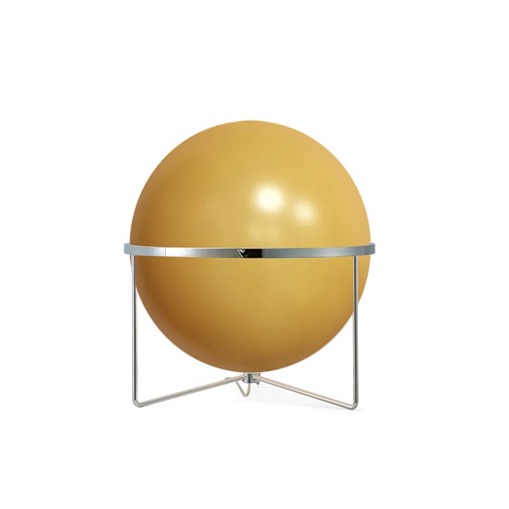modern-yolk-table-lamp-with-silver-metal-base-and-white-acrylic-sphere-shade-for-contemporary-bedroom-decor