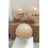 modern-yolk-table-lamp-with-silver-metal-base-and-white-acrylic-sphere-shade-for-contemporary-bedroom-decor