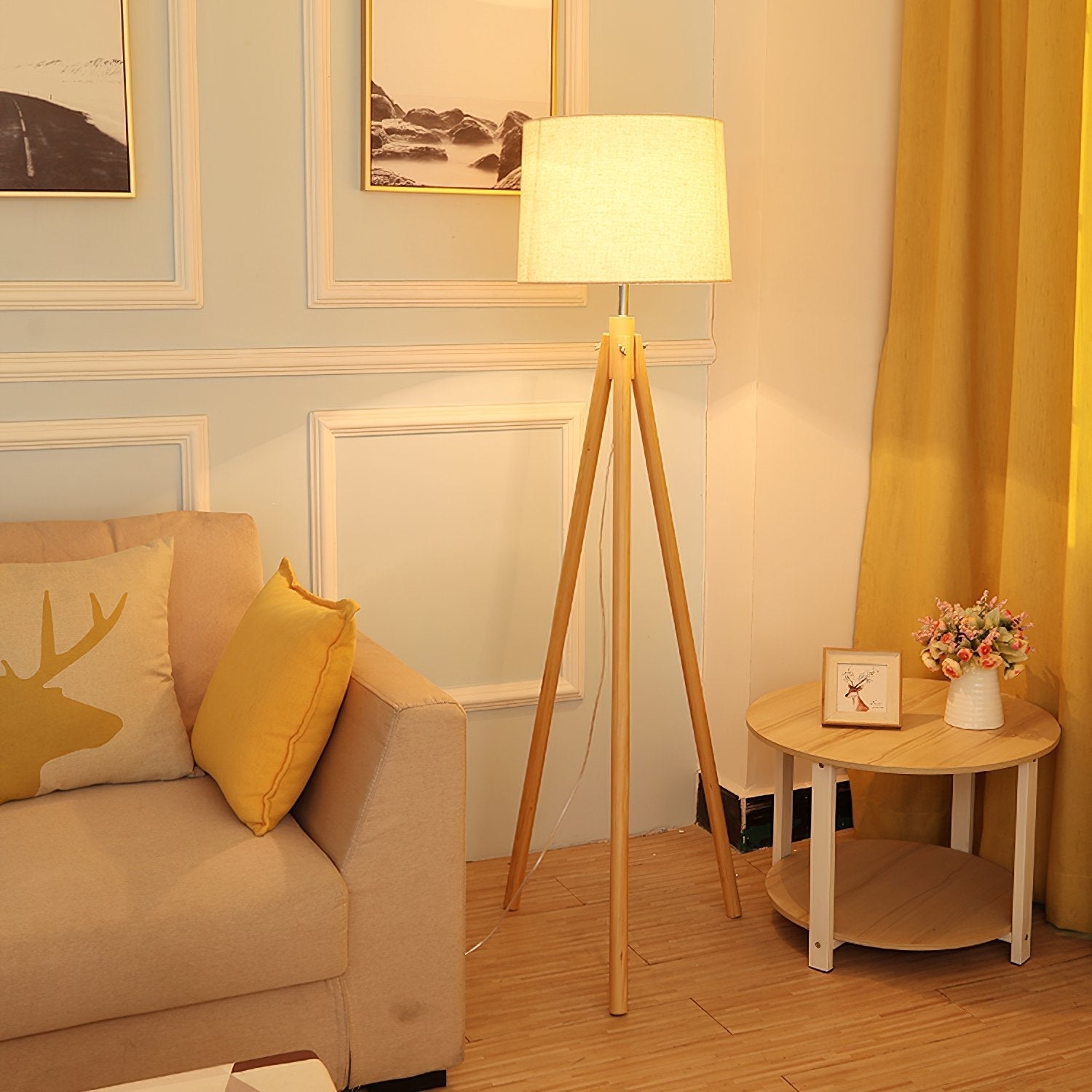 modern-york-ash-wood-tripod-floor-lamp-with-fabric-shade-for-living-room-decor