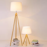 york-mid-century-modern-tripod-wood-table-lamp-with-white-fabric-shade