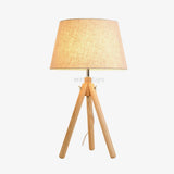 york-mid-century-modern-tripod-wood-table-lamp-with-white-fabric-shade
