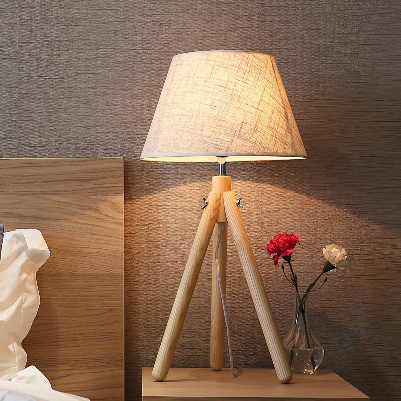 york-mid-century-modern-tripod-wood-table-lamp-with-white-fabric-shade