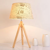 york-mid-century-modern-tripod-wood-table-lamp-with-white-fabric-shade