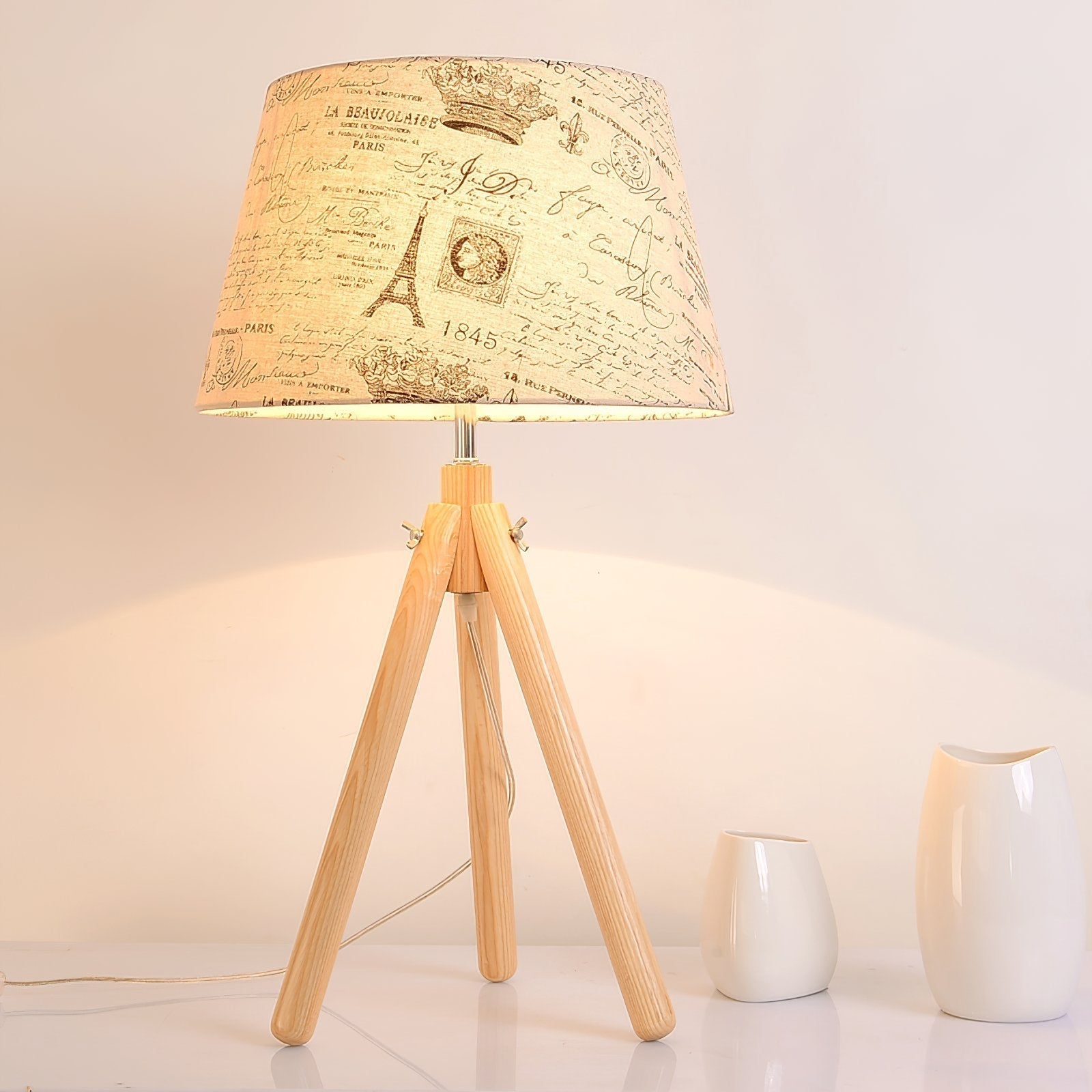york-mid-century-modern-tripod-wood-table-lamp-with-white-fabric-shade