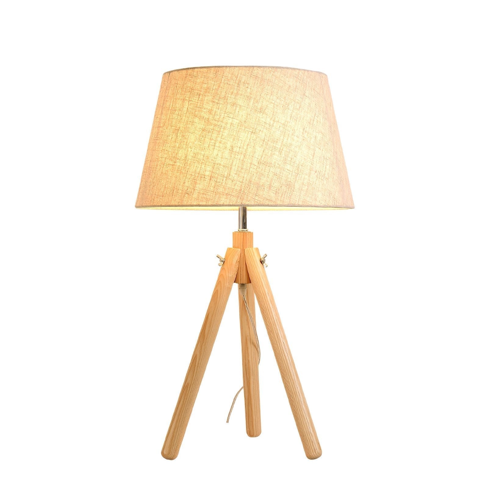 york-mid-century-modern-tripod-wood-table-lamp-with-white-fabric-shade