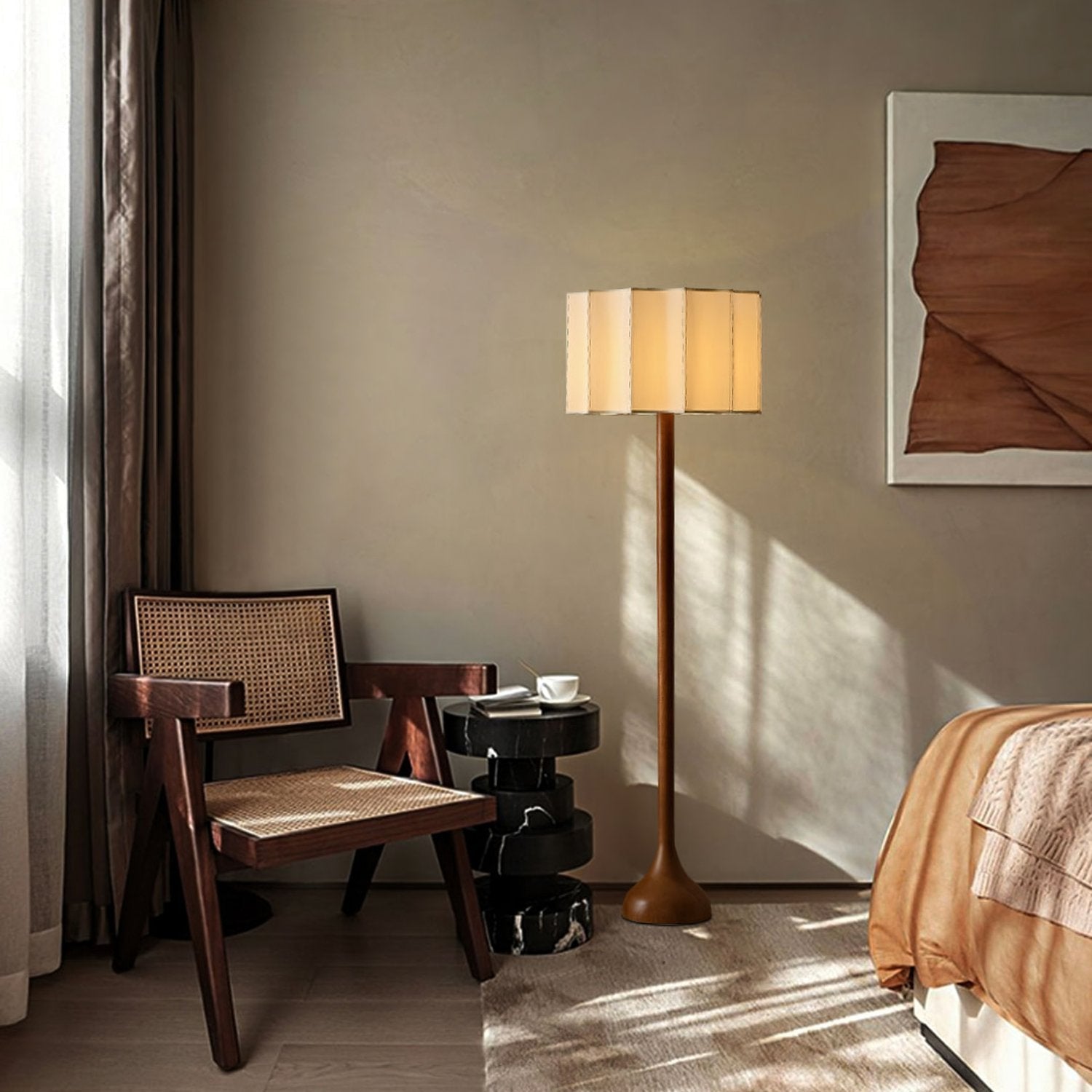 japanese-minimalist-zasta-solid-wood-floor-lamp-with-fabric-shade-for-living-room