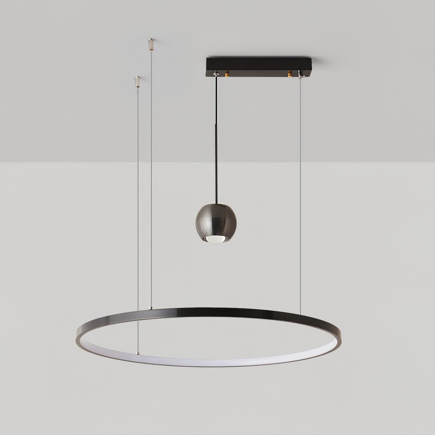 modern-led-round-chandelier-minimalist-black-circle-pendant-light-three-color-lighting