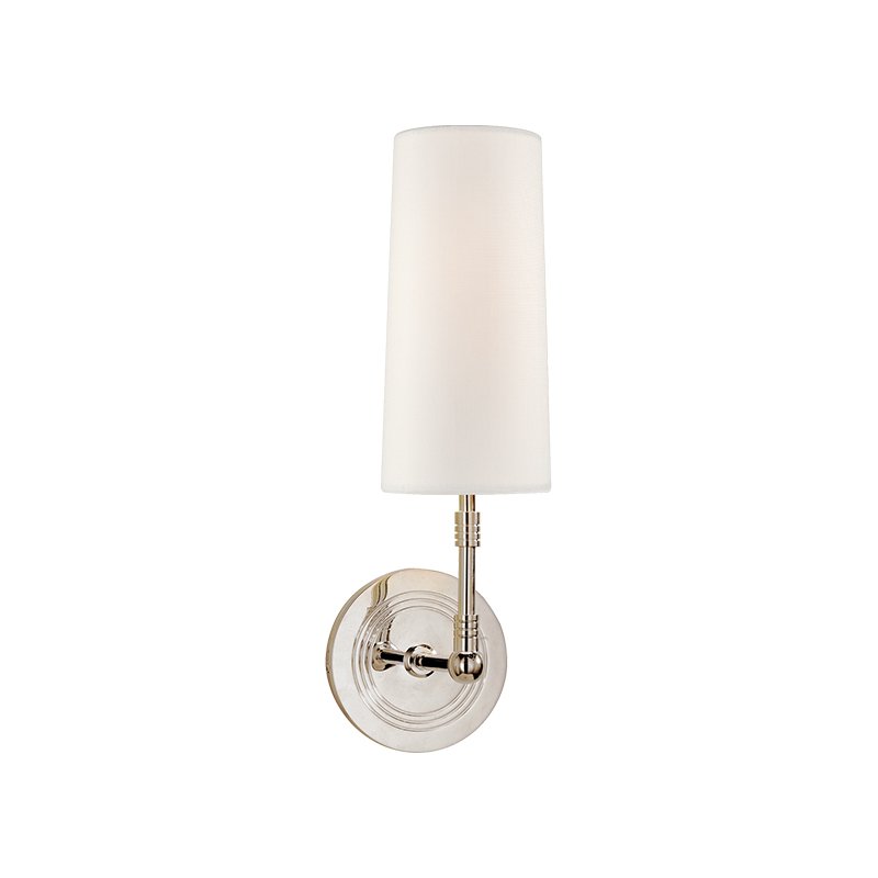 ziyi-modern-brass-wall-sconce-with-white-fabric-shade-for-bedroom-and-hallway