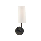 ziyi-modern-brass-wall-sconce-with-white-fabric-shade-for-bedroom-and-hallway