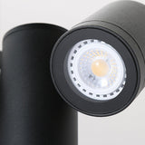 Adjustable IP65 Waterproof Outdoor Garden Pathway Light with Die Cast Aluminum Body