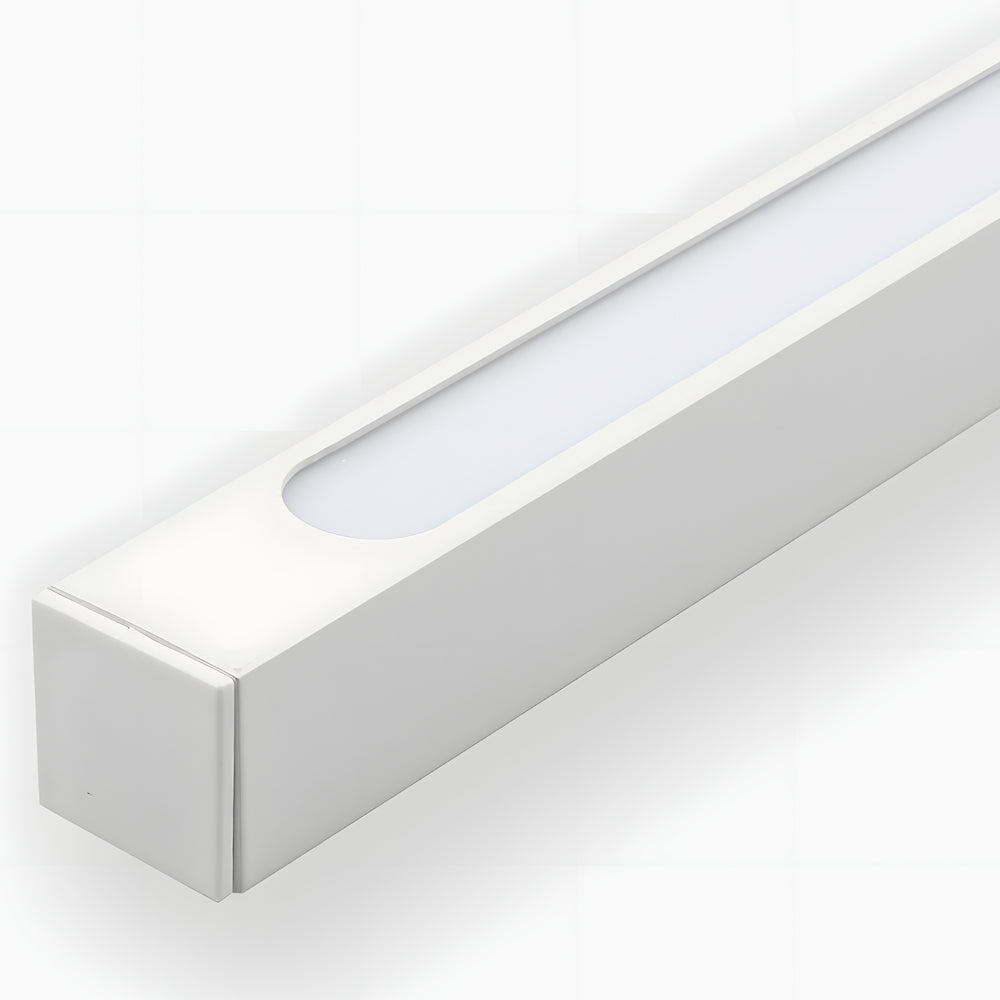 Adjustable LED Bathroom Vanity Mirror Light Bar Aluminum Wall Sconce for Dressing Table