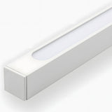 Adjustable LED Bathroom Vanity Mirror Light Bar Aluminum Wall Sconce for Dressing Table
