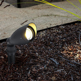Adjustable LED Outdoor Spotlight for Landscape and Garden Tree Lighting IP65 Waterproof Fixture