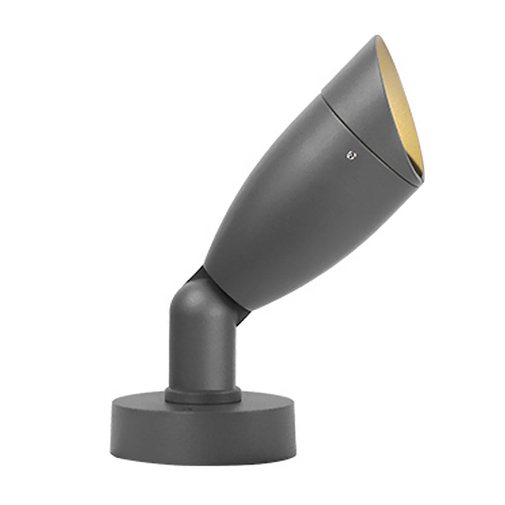 Adjustable LED Outdoor Spotlight for Landscape and Garden Tree Lighting IP65 Waterproof Fixture