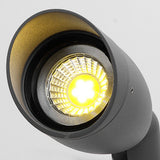 Adjustable LED Outdoor Spotlight for Landscape and Garden Tree Lighting IP65 Waterproof Fixture