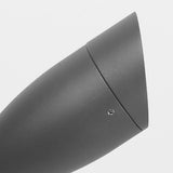 Adjustable LED Outdoor Spotlight for Landscape and Garden Tree Lighting IP65 Waterproof Fixture