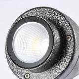Adjustable Waterproof LED Garden Spotlight for Tree and Architectural Landscape Lighting