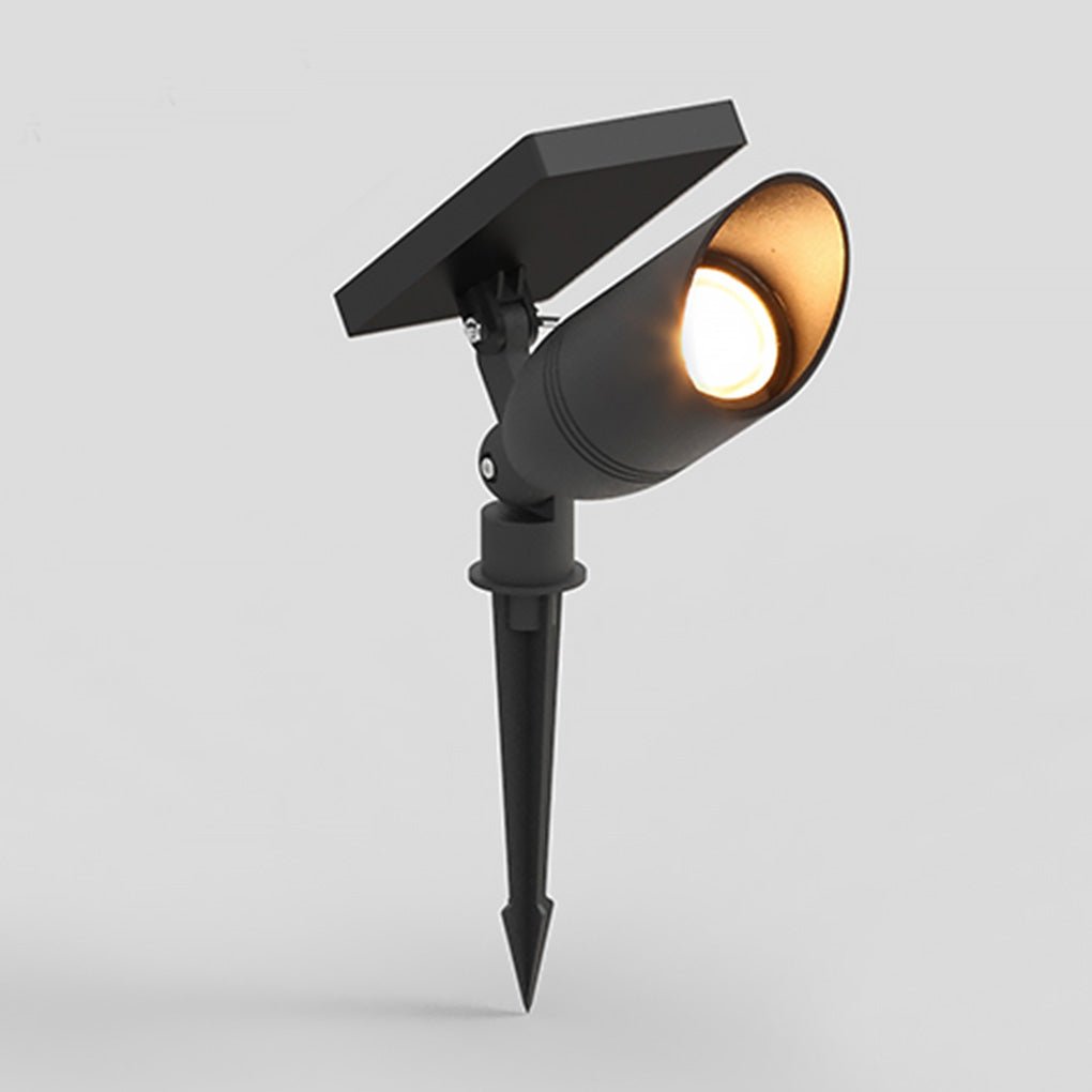 Adjustable Waterproof LED Landscape Spot Light for Outdoor Garden Courtyard and Lawn Lighting