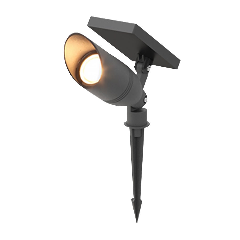 Adjustable Waterproof LED Landscape Spot Light for Outdoor Garden Courtyard and Lawn Lighting