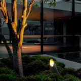 Adjustable Waterproof LED Landscape Spotlight for Tree and Garden Path Lighting