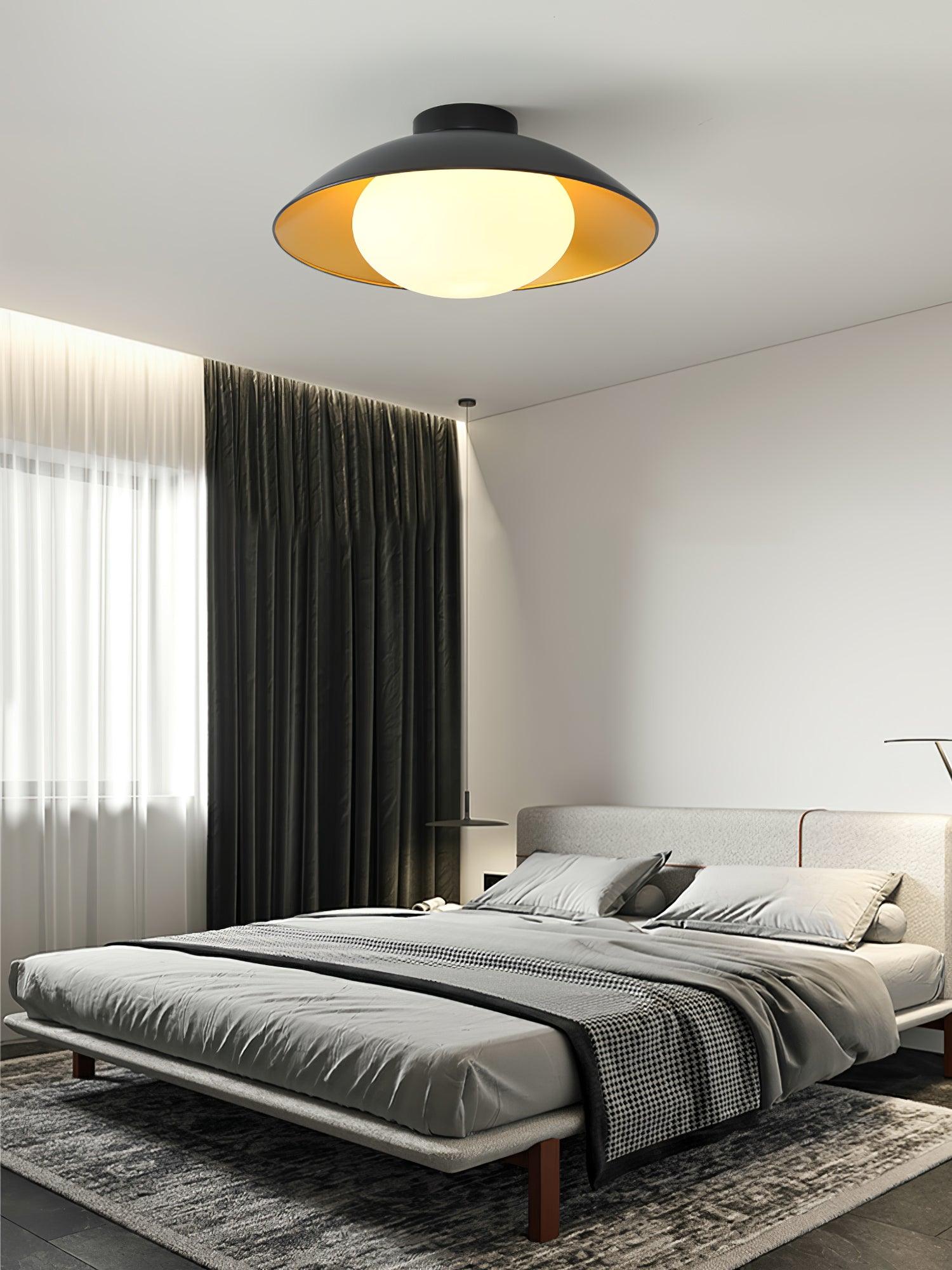 adrienne-modern-glass-flush-mount-ceiling-light-for-living-room-and-bedroom-with-gold-trim
