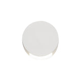 Aluminum Round LED Outdoor Wall Light Waterproof Up and Down Exterior Sconce 10W