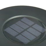 Aluminum Solar LED Post Lights for Outdoor Pathway Garden and Landscape Lighting