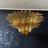 amber-murano-glass-palmette-chandelier-luxury-handmade-58-piece-glass-pendant-lighting-fixture