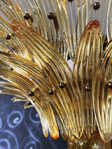 amber-murano-glass-palmette-chandelier-luxury-handmade-58-piece-glass-pendant-lighting-fixture