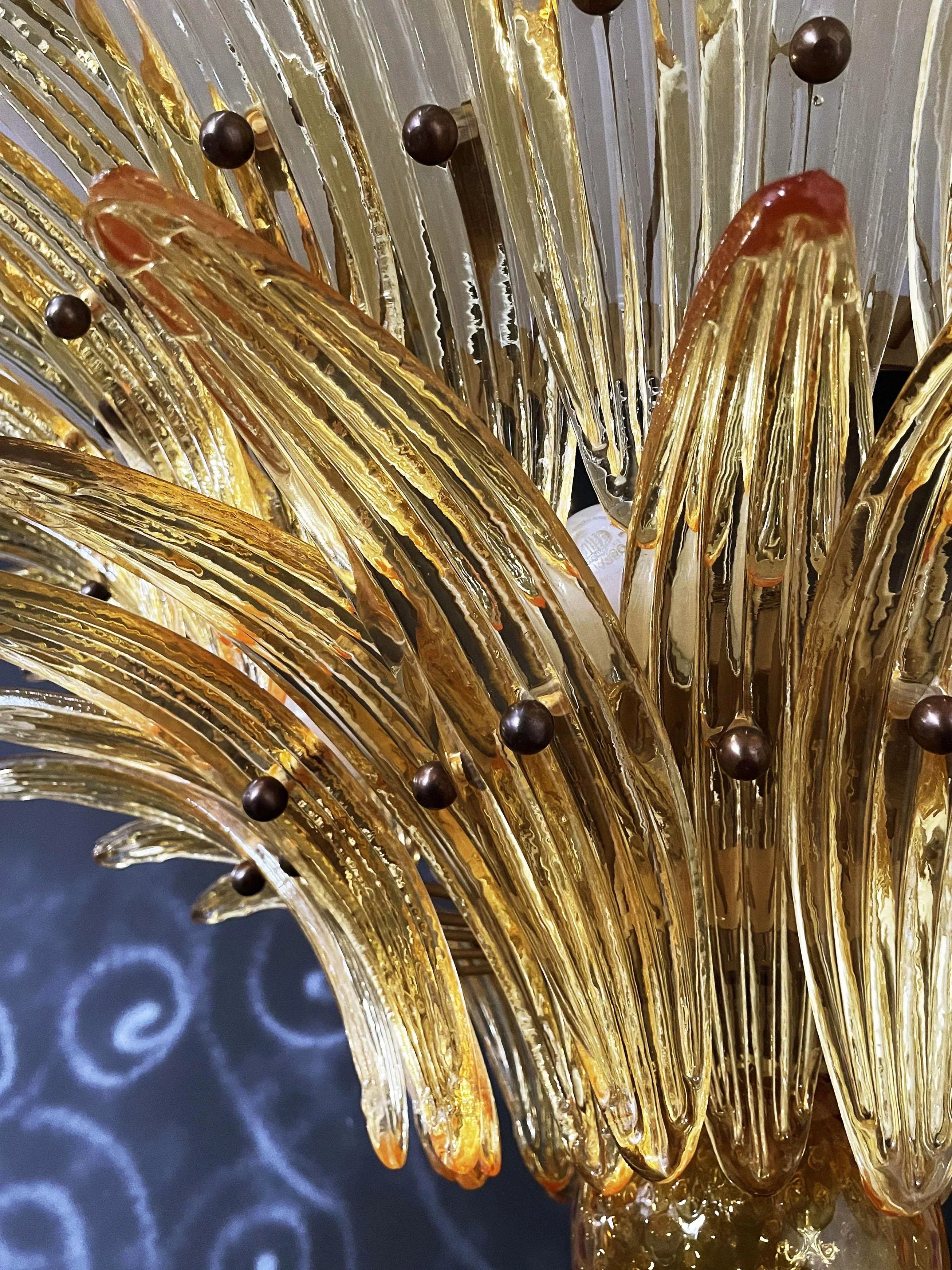 amber-murano-glass-palmette-chandelier-luxury-handmade-58-piece-glass-pendant-lighting-fixture