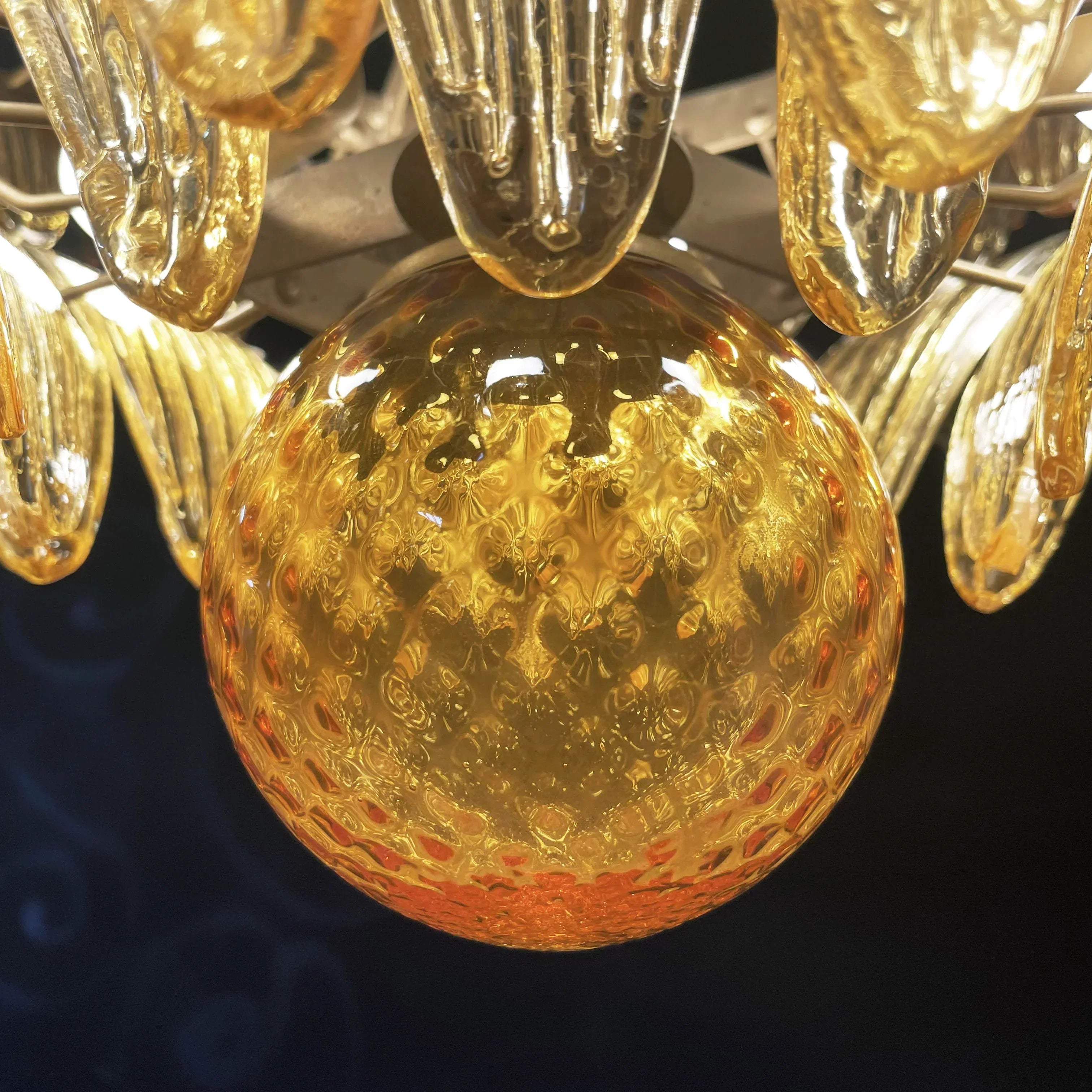 amber-murano-glass-palmette-chandelier-luxury-handmade-58-piece-glass-pendant-lighting-fixture